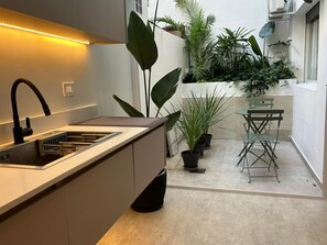 Utensilios de cocina 