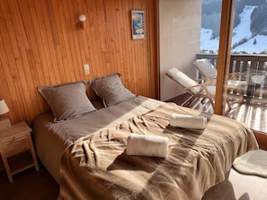 3 Schlafzimmer, kostenloses WLAN, Bettwäsche