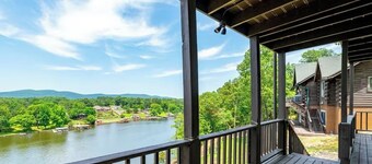 Dock, Relax, and Repeat!