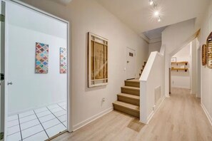 Interior - Dock, Relax, and Repeat! (Hot Springs)