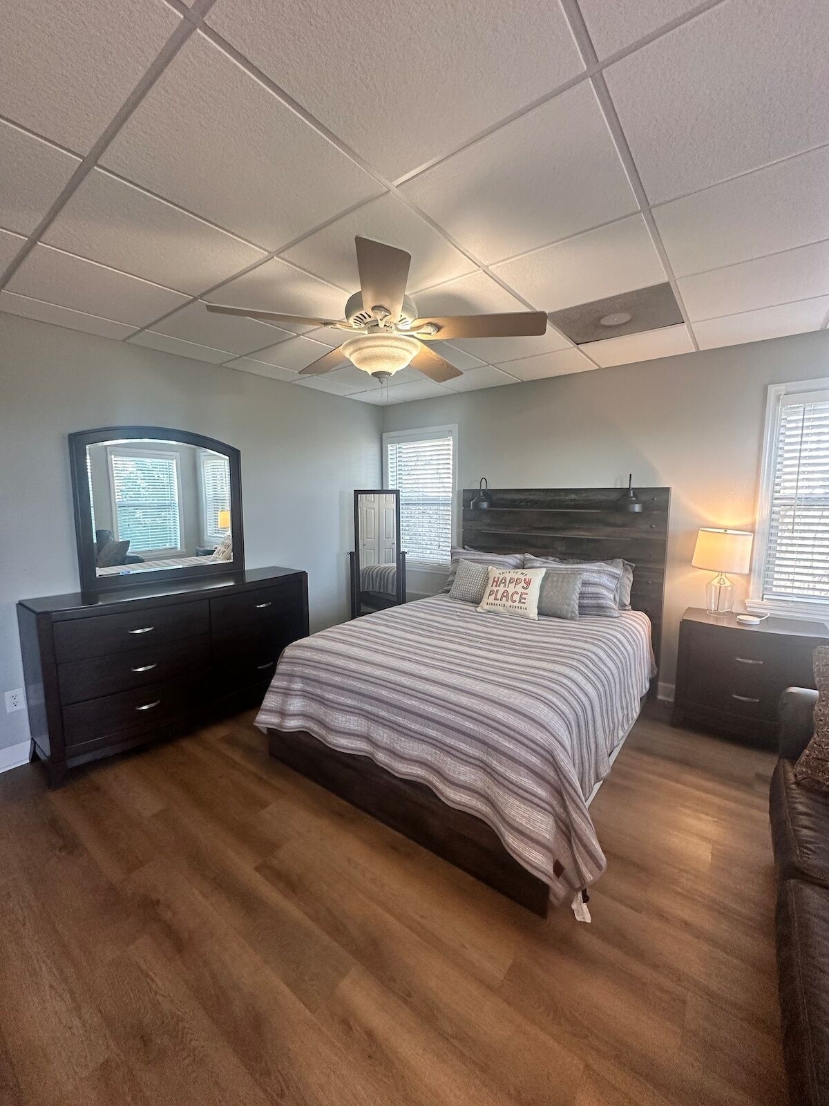 1 camera, ferro/asse da stiro, accesso a Internet, lenzuola