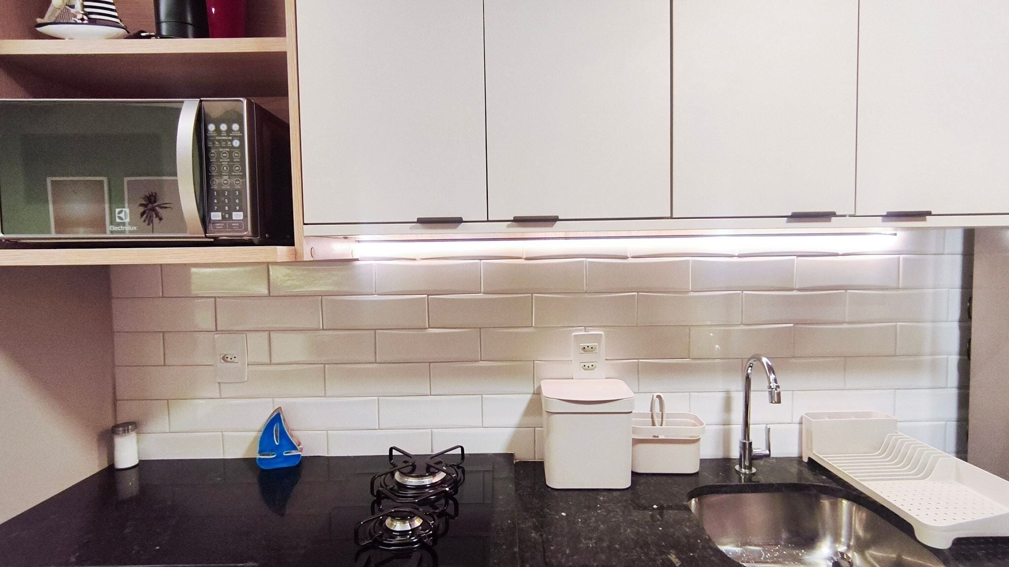 Studio | Cuisine privée