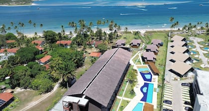 Atlântico Carneiros Beira-Mar