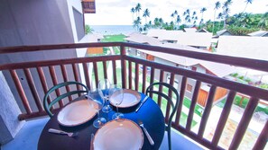 Estudio | Restaurante al aire libre