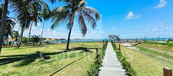 Atlântico Carneiros Beira-Mar