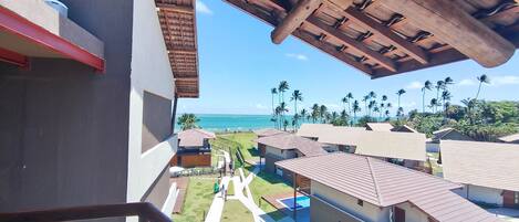 Estudio familiar | Jardines del alojamiento