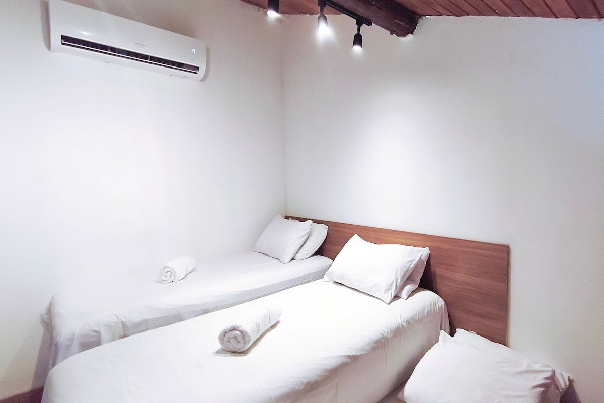 Estudio | Wifi gratis