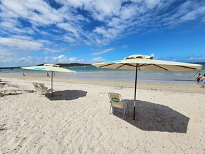 Exterior - Atlântico Carneiros Beira-Mar (Tamandaré)