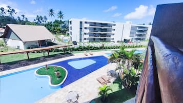 Studio | Pool | Outdoor pool