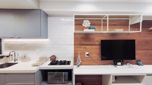 Estudio | Cocina privada