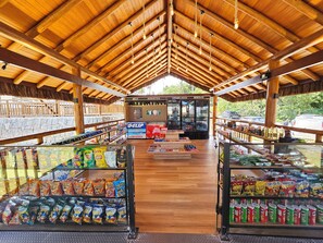 Exterior - Atlântico Carneiros Beira-Mar (Tamandaré)