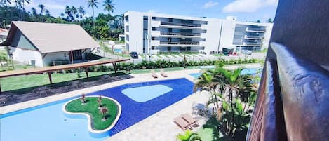Studio | Pool | Outdoor pool