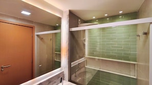 Estudio | Baño