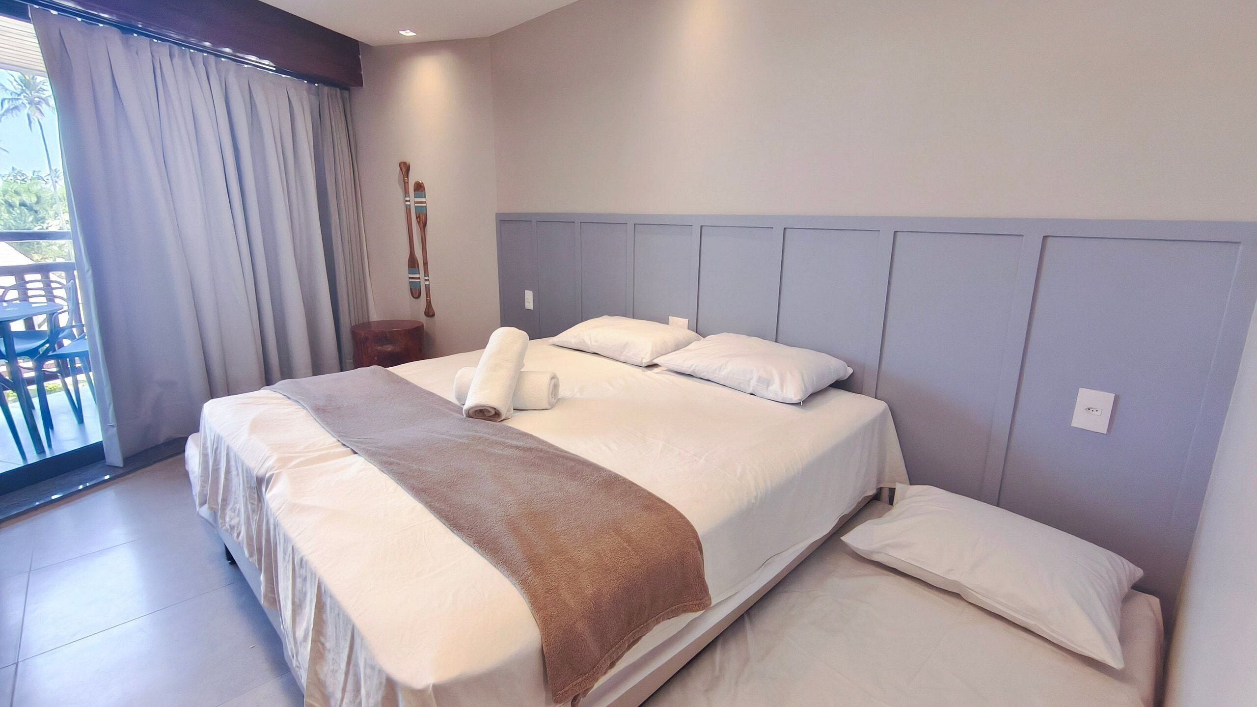 Estúdio | Wi-Fi de cortesia