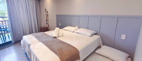 Estúdio | Wi-Fi de cortesia