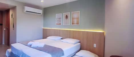 ห้องพัก