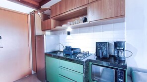 Estudio | Cocina privada