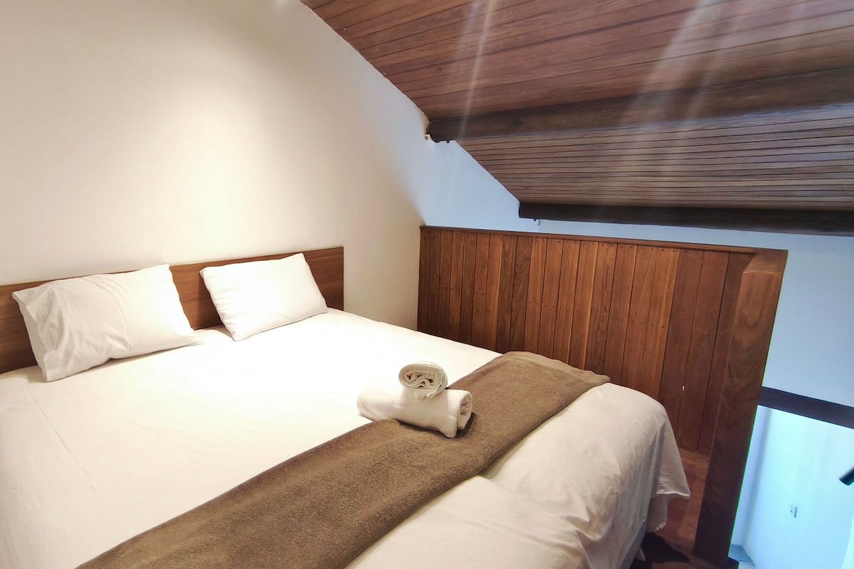 Estúdio família | Wi-Fi de cortesia