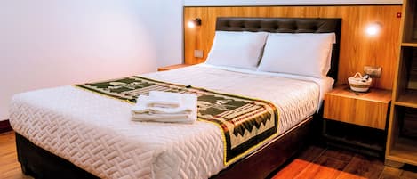 Comfort Single Room