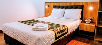 Hotel Casa Santiago