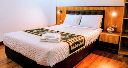Hotel Casa Santiago