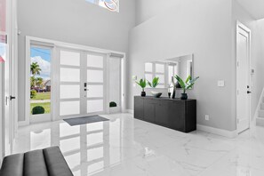 Interior - Intervillas Florida - Villa Carrera (Cape Coral)