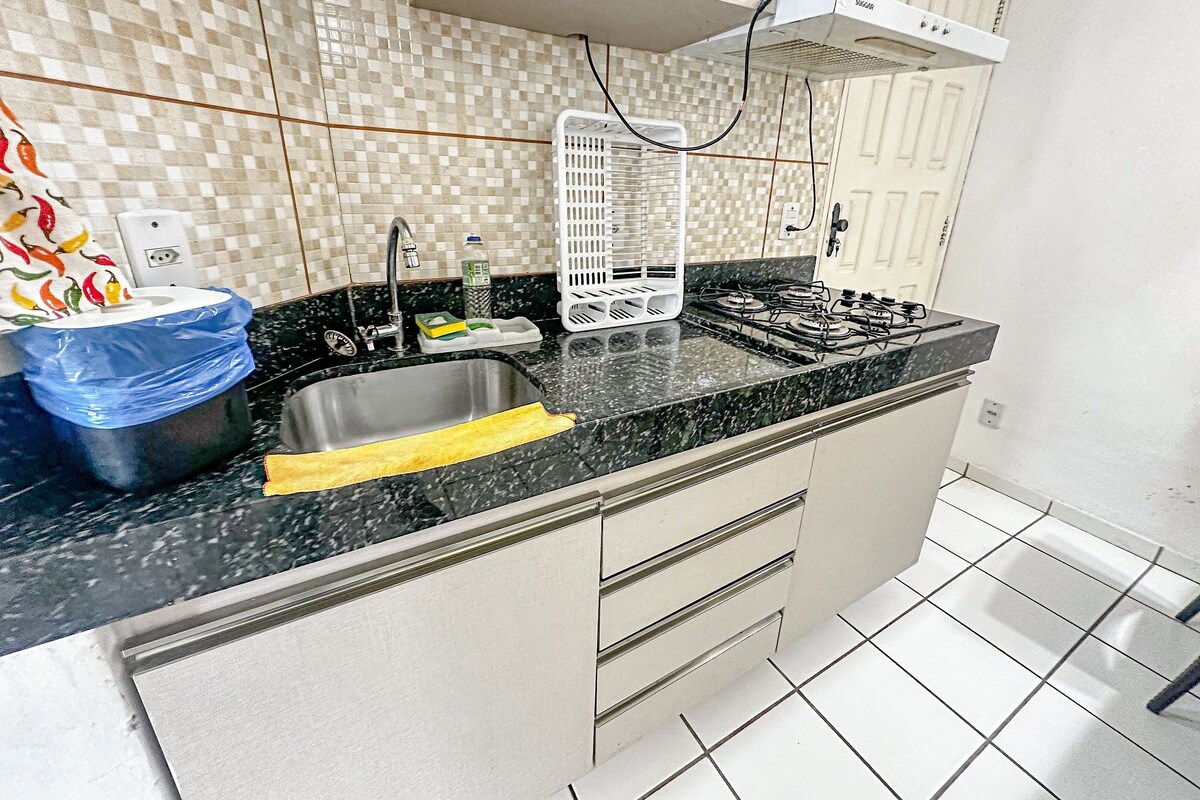 Apartment | Dapur peribadi