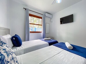 Basic-Apartment | Bügeleisen/Bügelbrett, kostenloses WLAN