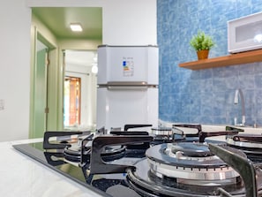 Cucina privata