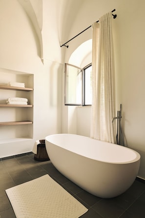 Suite junior | Baño