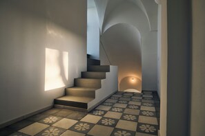 Interior - Masseria Pietra e Terra  (Carovigno)
