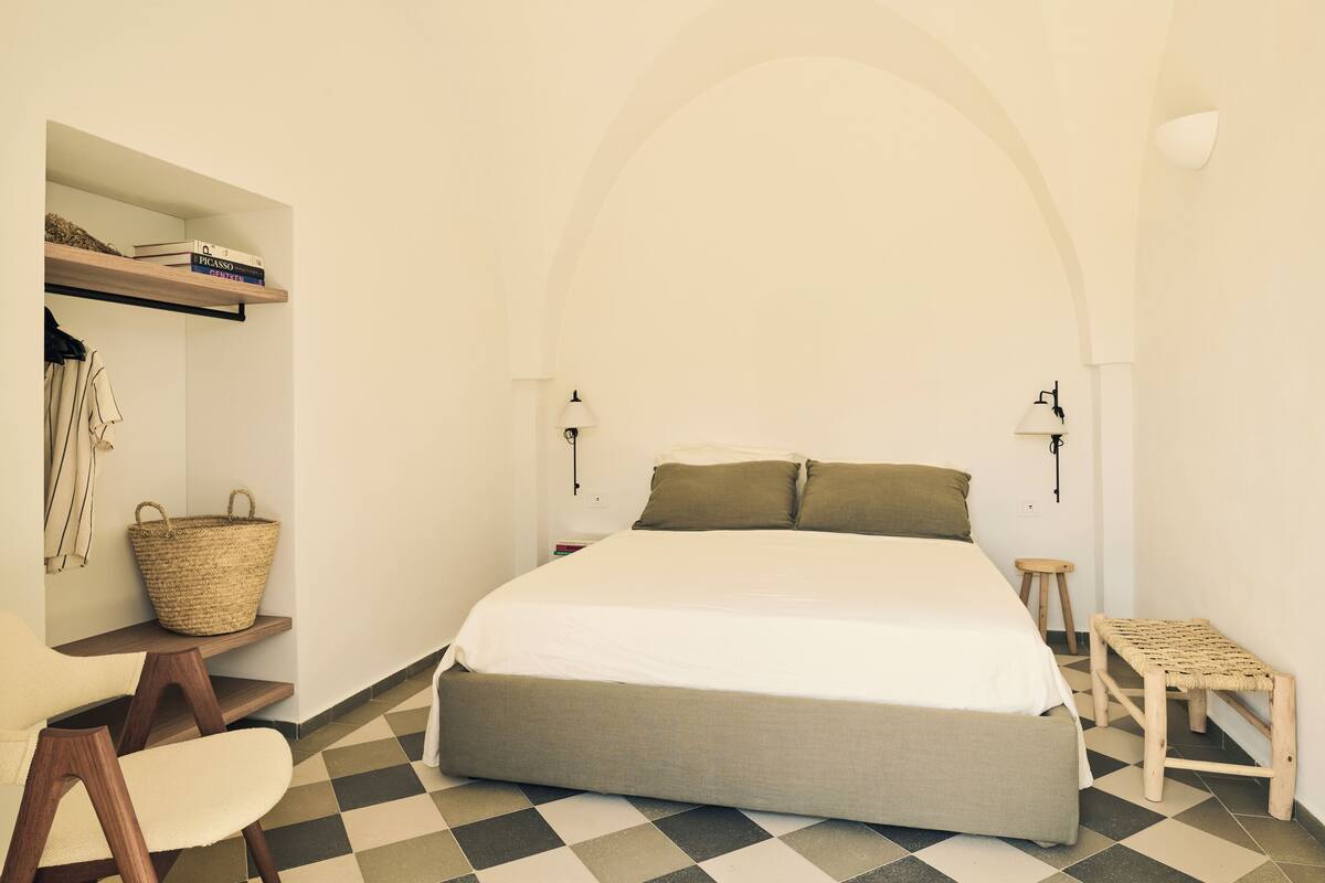 Suite – junior | Wi-fi (inkludert)