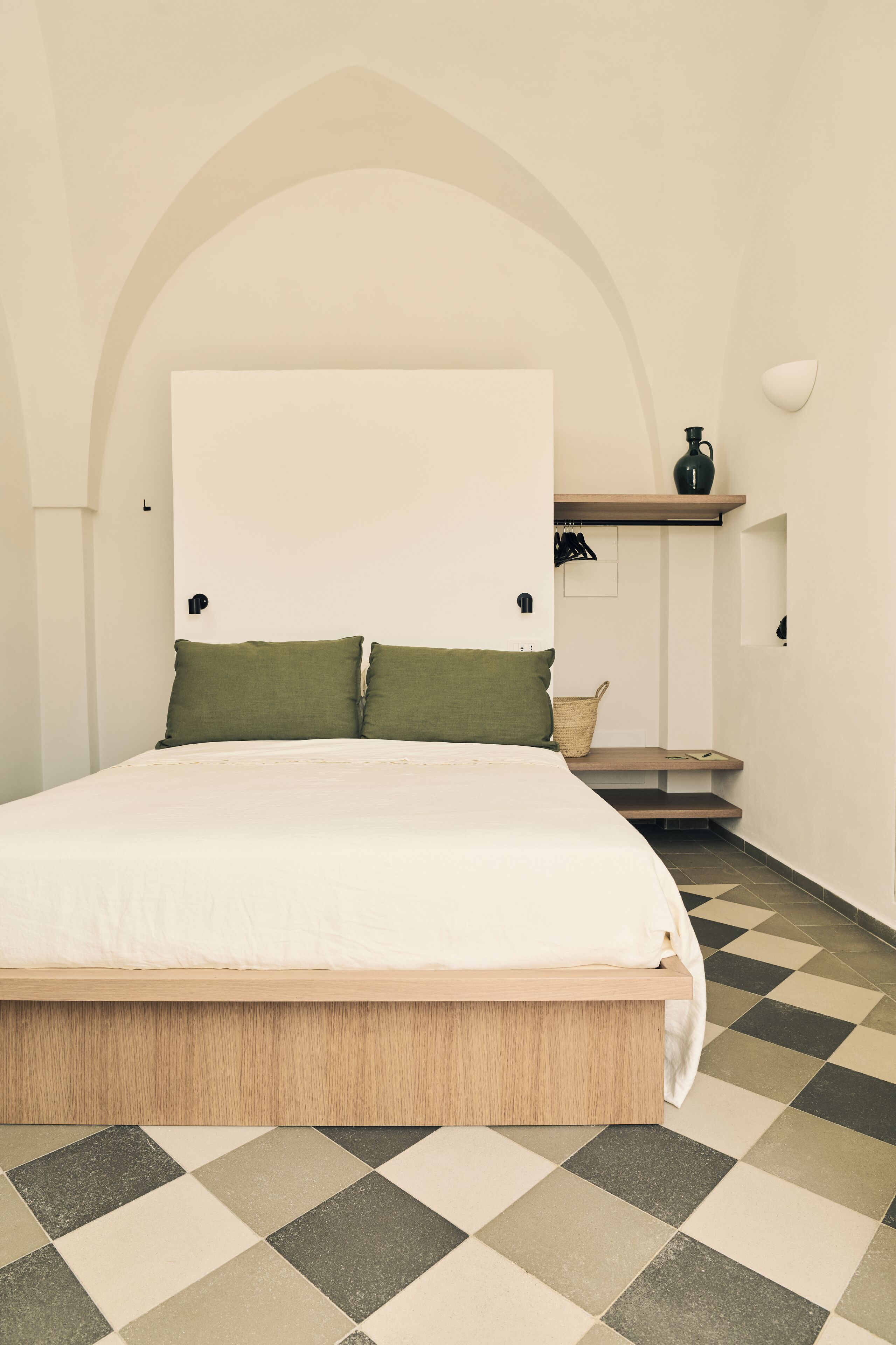 Doppia Standard | Wi-Fi gratuito