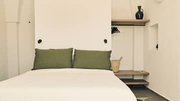 Standard Double Room | Free WiFi