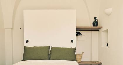 Masseria Pietra e Terra