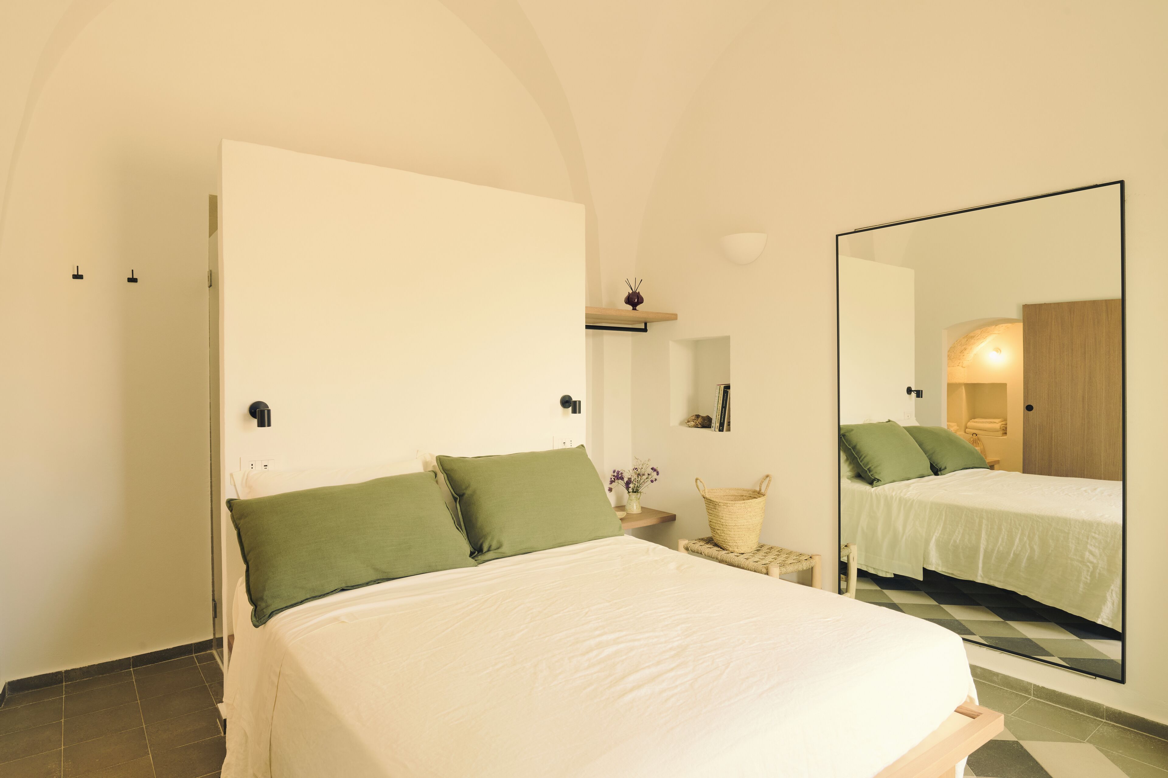 Dobbeltrom – standard | Wi-fi (inkludert)