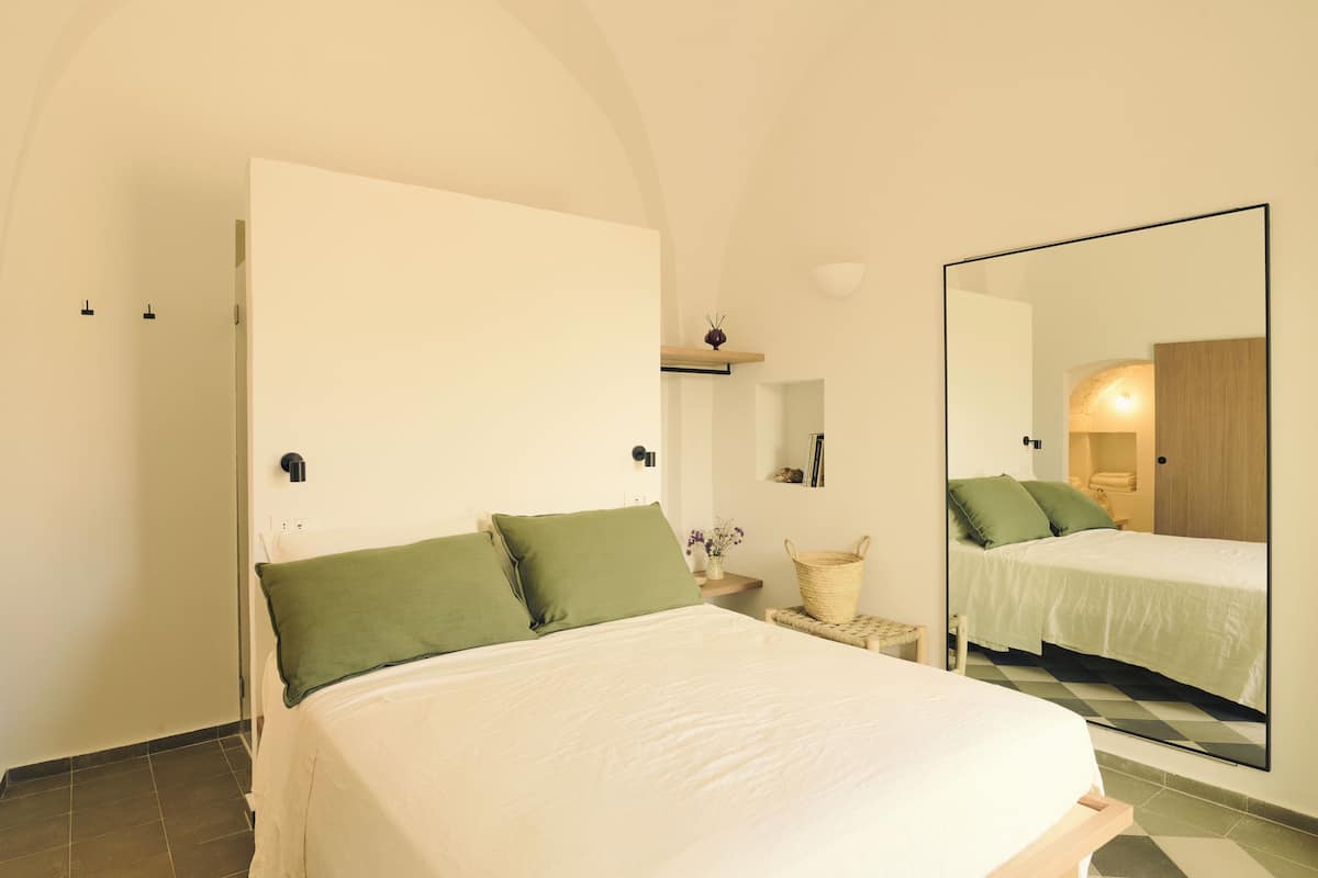 Standard-Doppelzimmer