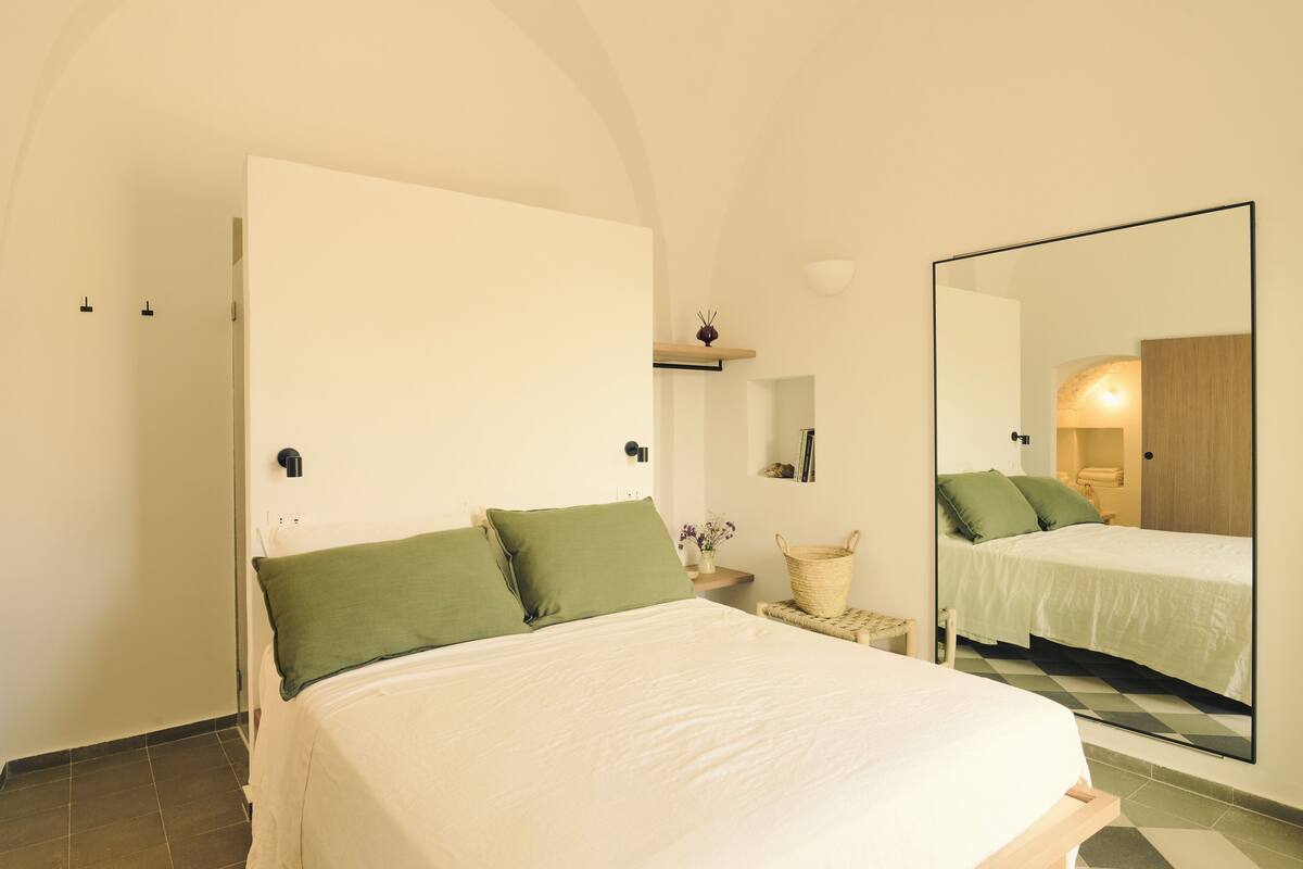 Dobbeltrom – standard | Wi-fi (inkludert)