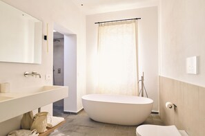 Suite familiar | Baño