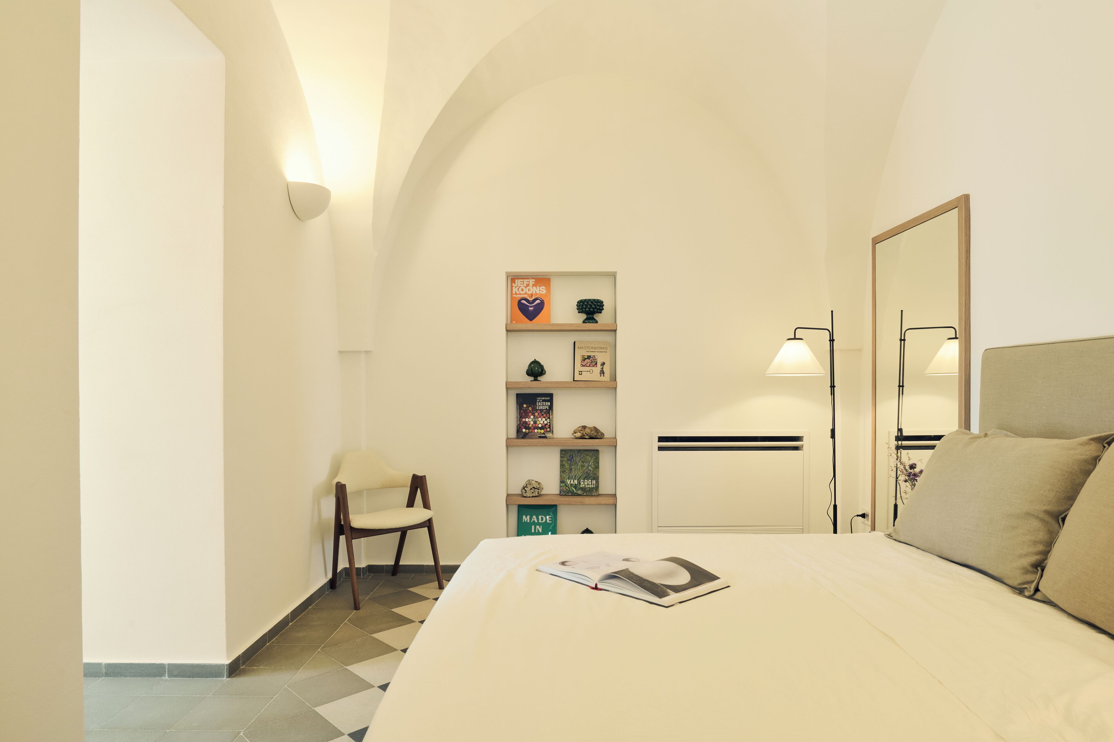 Familiesuite | Wi-fi (inkludert)