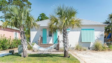 Casa, 3 quartos | Fachada