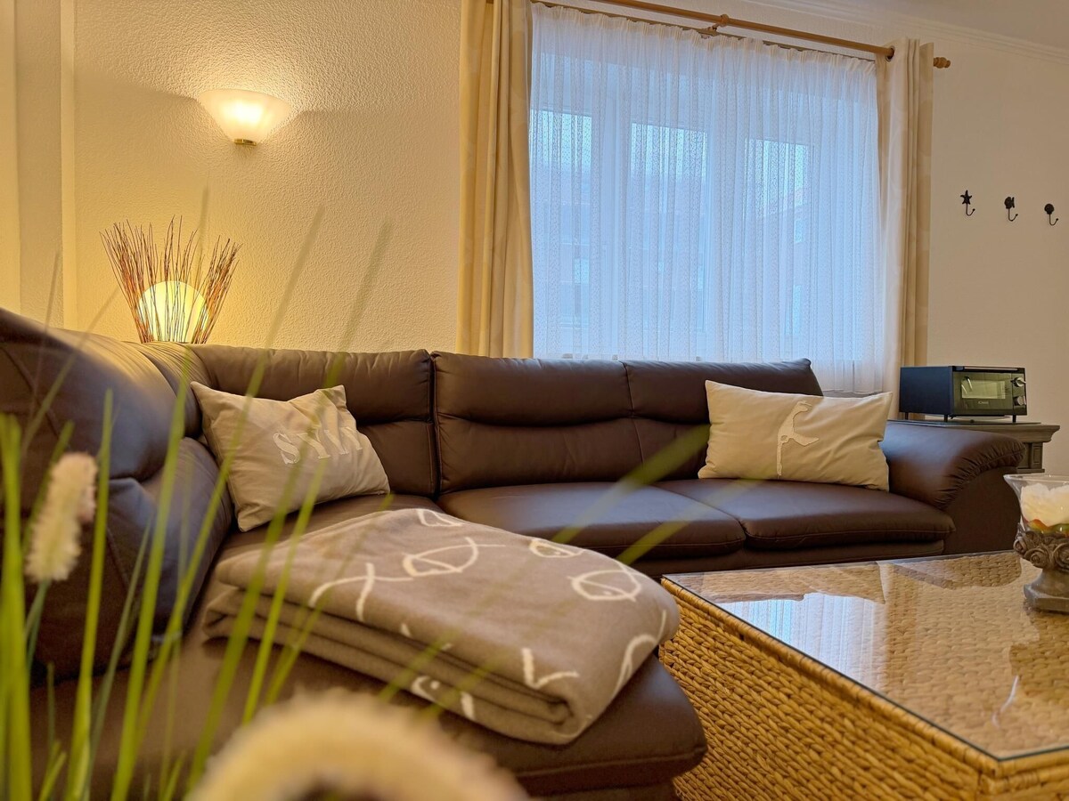 Bild für Gastgeberprofil