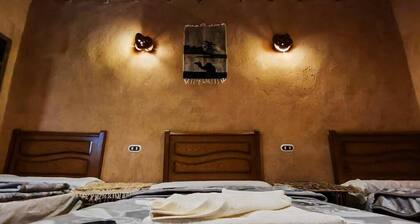 Triple Room with Garden View #2