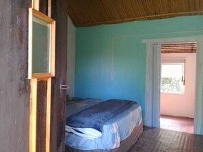 2 sovrum, strykjärn/strykbräda och wi-fi