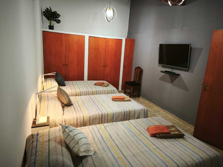 Moderno Departamento En San Luis Capital! - San Luis