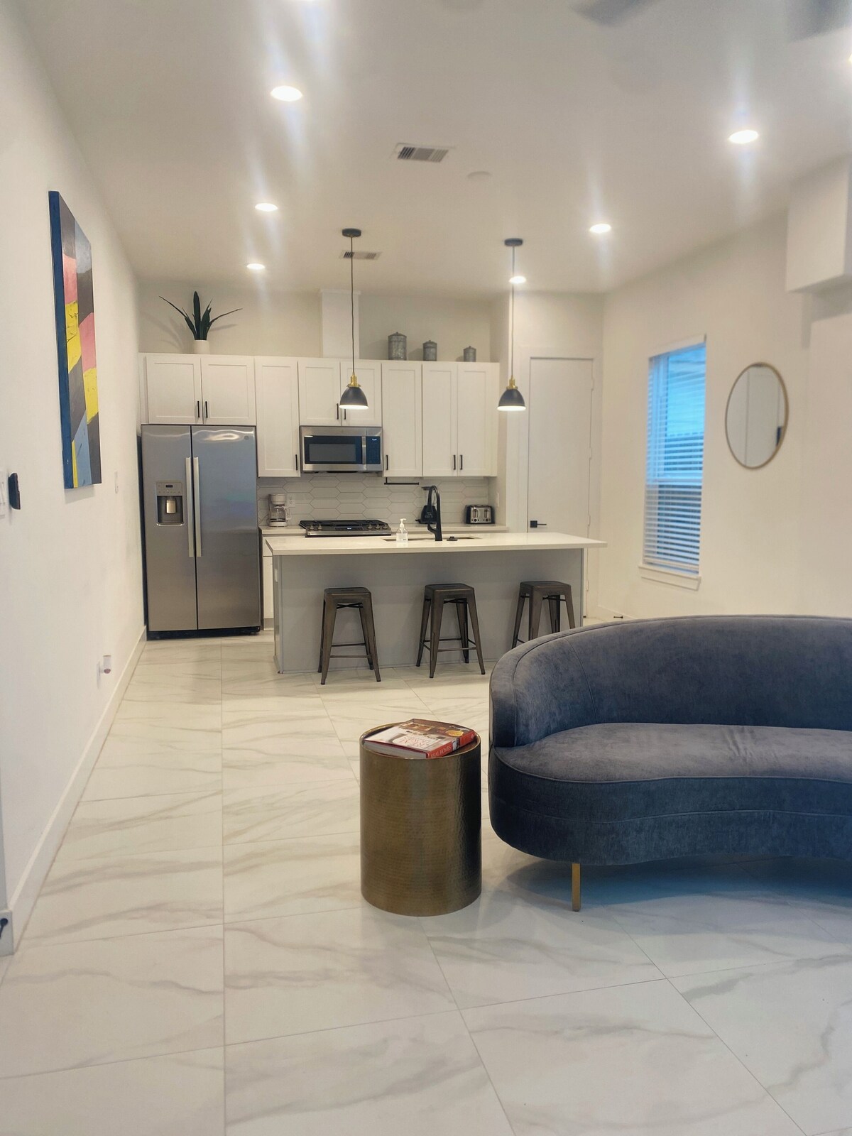 Bild für Gastgeberprofil