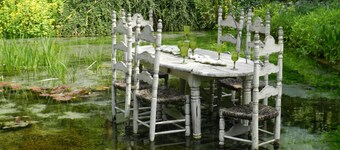 CHALET GÎTE LES TOURTEREEAUX (LEVERCORS)