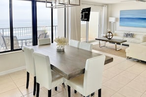 Condo, Multiple Beds, Balcony, Ocean View (Daytona Sandpoint 7H-Daytona Beach ) - Daytona Sandpoint 7h-daytona Beach Soaring (Daytona Beach Shores)