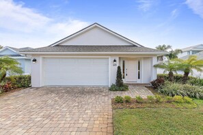 Exterior - Terrapin Station (Ormond Beach)