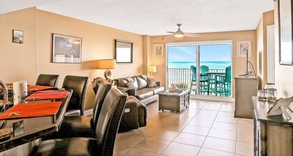 Seawinds 204 - Sea Wind Enjoyment